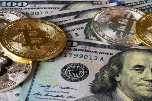 Бизнесмены РФ попросили Госдуму заменить доллары на криптовалюту