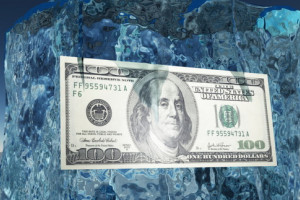 Инвесторы из РФ предъявили для выкупа заблокированные бумаги на 35,3 млрд рублей