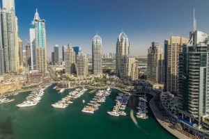 В Дубае запустят цифровые валюты для оплаты госуслуг
