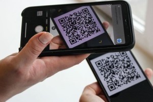 В Москве распространяется мошенничество с QR-кодами на прокатных самокатах