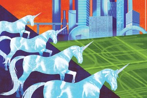 CrunchBase насчитал свыше 600 фальшивых компаний-«единорогов»