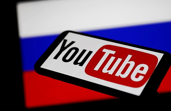 Глава Крыма призывает к блокировке YouTube в России