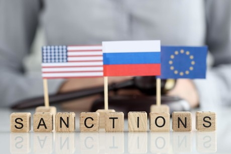 Против России вводятся очередные санкции