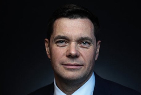 Мордашов отдал первое место в Forbes Лисину