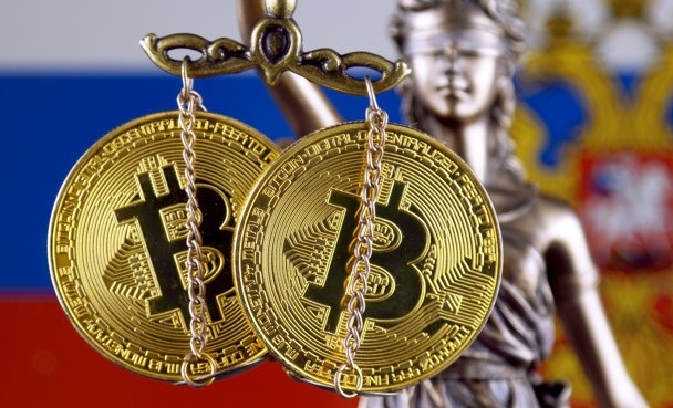 Ассоциация банков России хочет ввести наказание за хранение крипты вне биржи