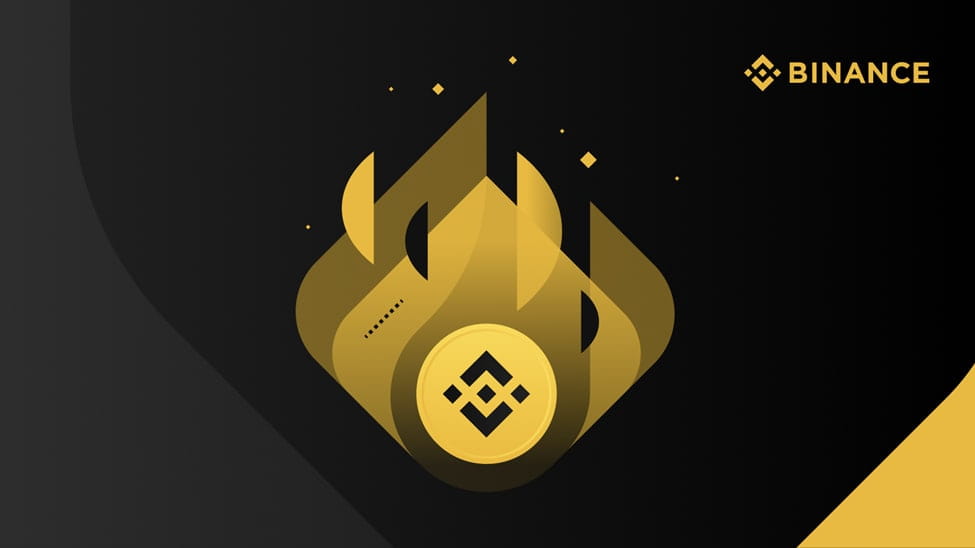 Binance выводит из оборота токены BNB