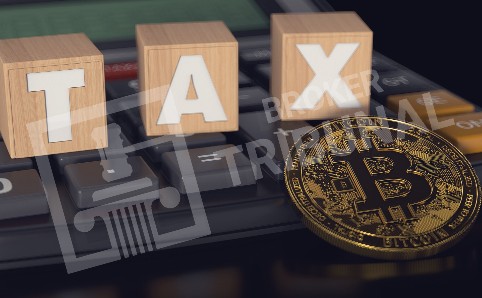 Как платить налоги держателям Bitcoin согласно первому налоговому кодексу для криптовалют