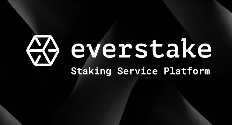 Платформа Everstake открывает фонд для донатов на восстановление Украины