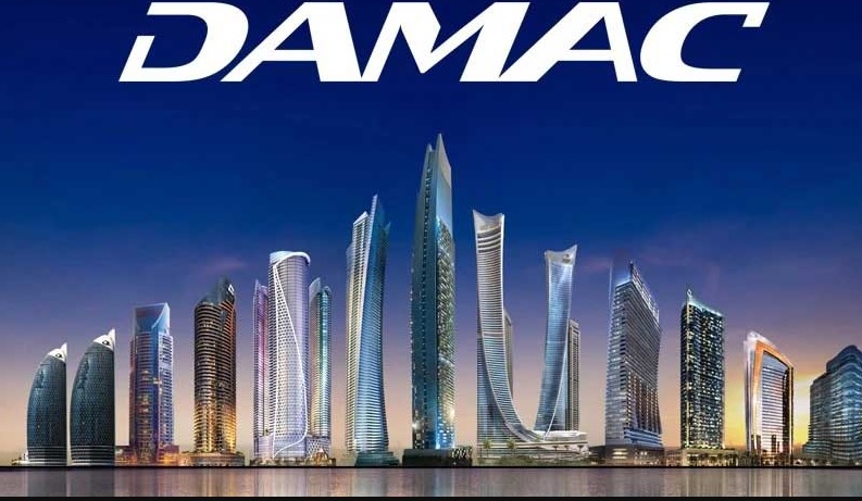 Девелопер DAMAC Properties начнет принимать криптовалюту