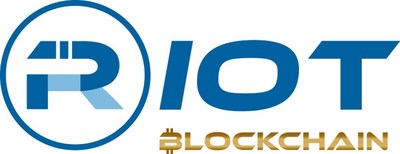 В Riot Blockchain объявили о планах на добычу биткоина