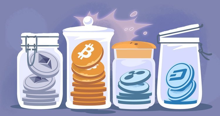 Белый дом обяжет разделять корпоративные и клиентские криптовалютные ресурсы