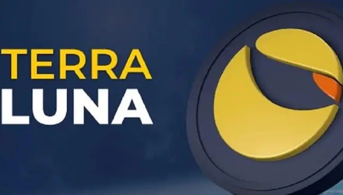 Разработчики Terra приняли решение создать новую сеть, а не возрождать уже имеющуюся