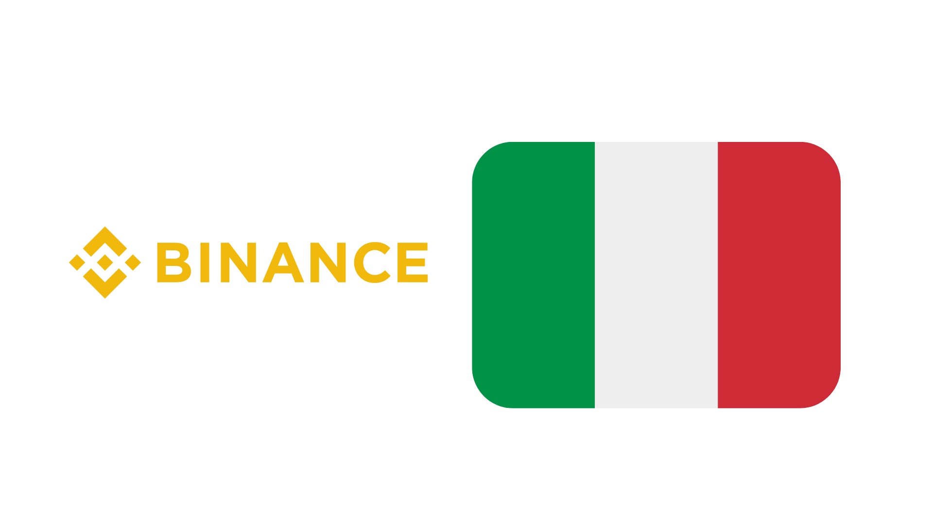 Биржа Binance получила итальянскую лицензию