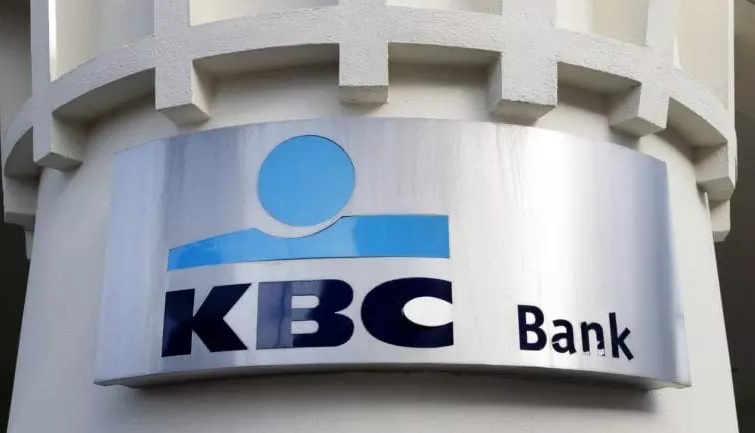 Группа KBC Group запустила свой цифровой токен