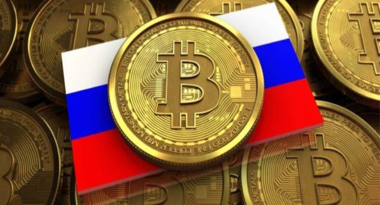 Запрет на платежи в цифровых финансовых активах в РФ
