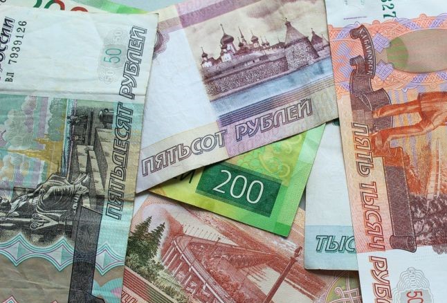 ЦБ утвердил концепцию новых купюр номиналом 1000 и 5000 рублей