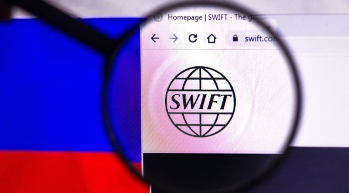 Российский аналог SWIFT на блокчейне без возможности блокировки