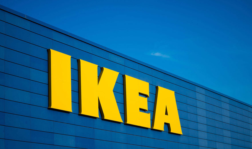 Мошенники разработали схему с заказами из IKEA