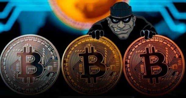 Криптовалютные преступления сократились на 15 %