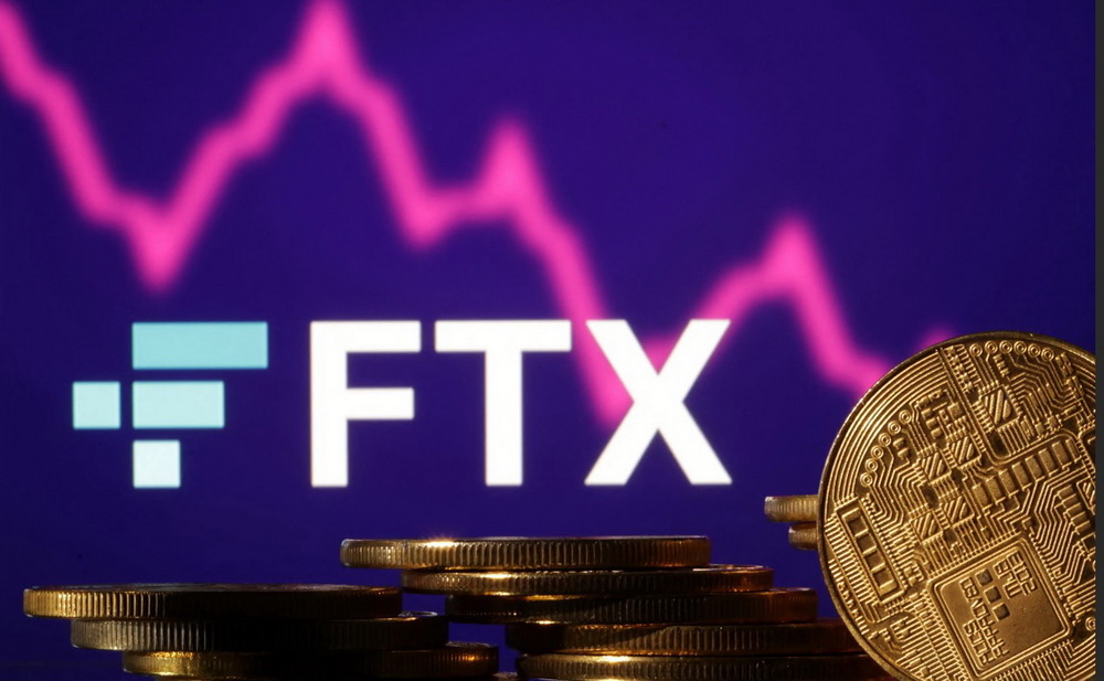 Криптобиржа FTX заявила о банкротстве