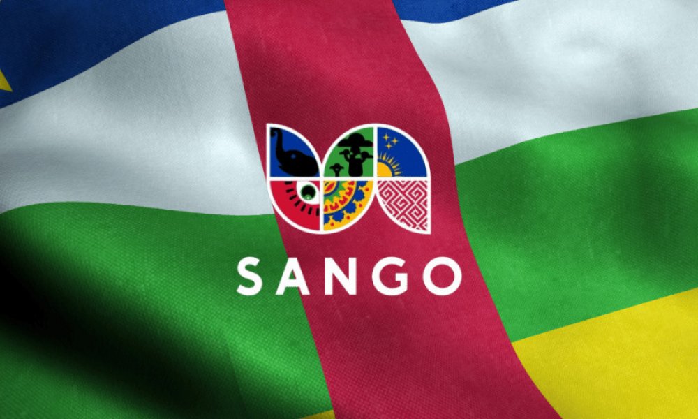 ЦАР анонсировала листинг Sango Coin в начале 2023 года
