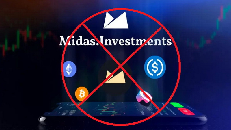 Midas Investments анонсировала закрытие