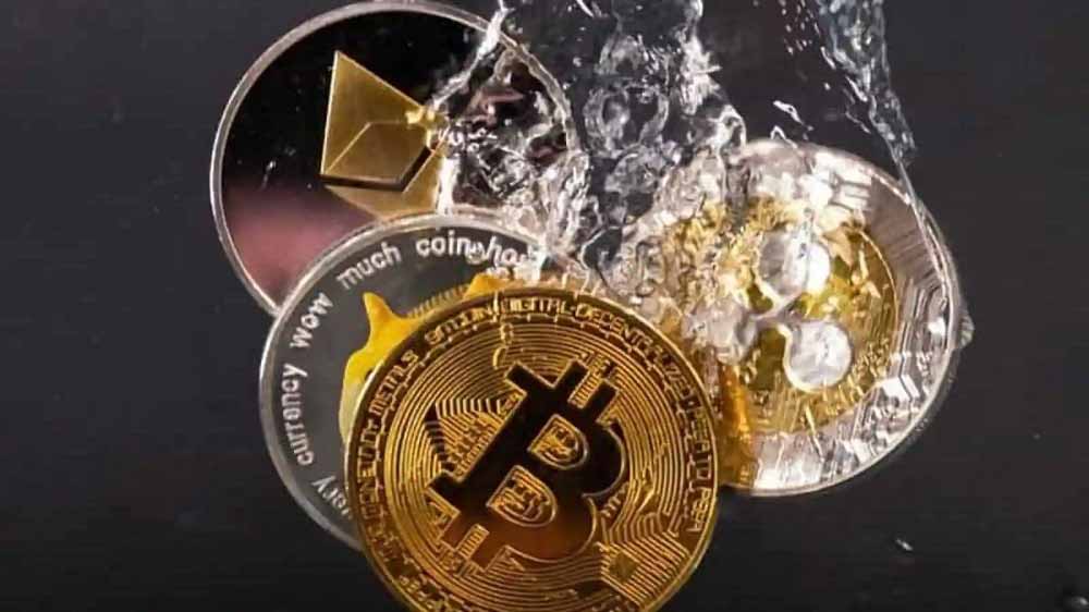 Криптобиржа Genesis объявила о банкротстве следом за FTX