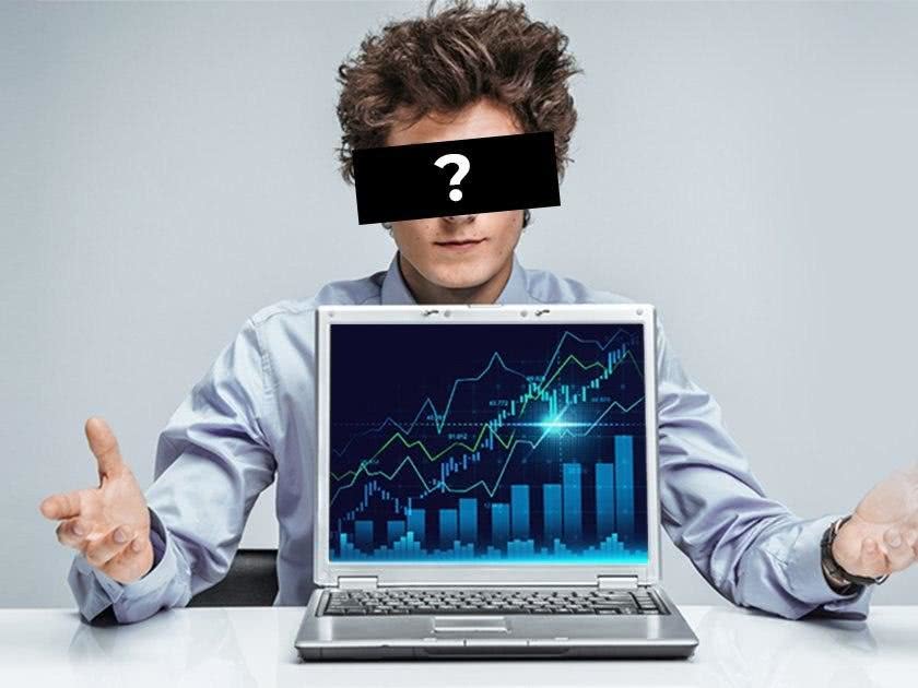 Самозваный брокер выманил у жителя Ставрополя 2 млн рублей