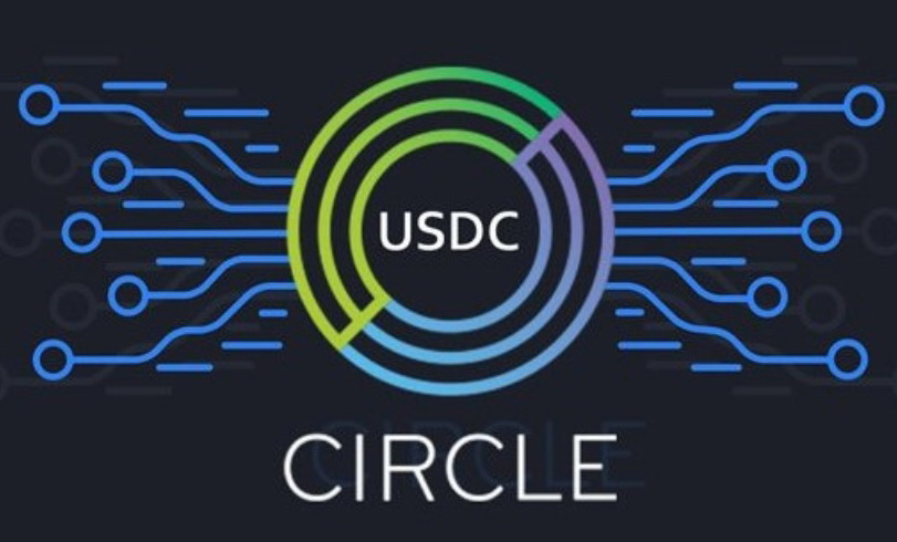 Стейблкоин USDC лишился паритета к доллару США