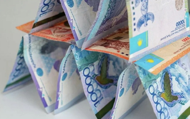 Финансовая пирамида Chia Tai Tianqing собрала в Казахстане свыше 7 млрд тенге