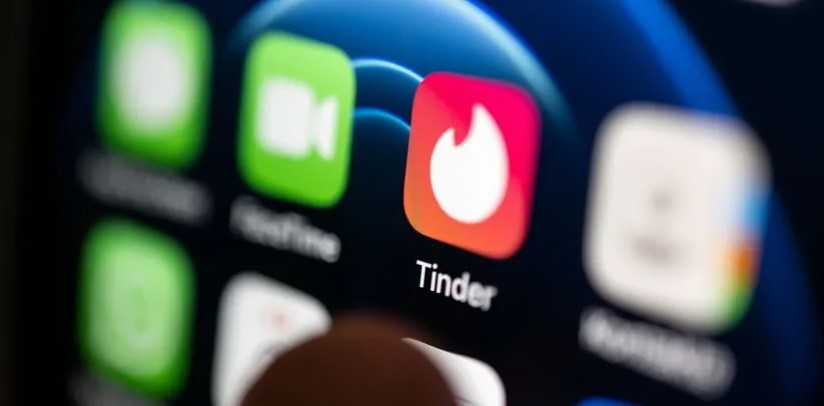 Сервис знакомств Tinder уходит из России