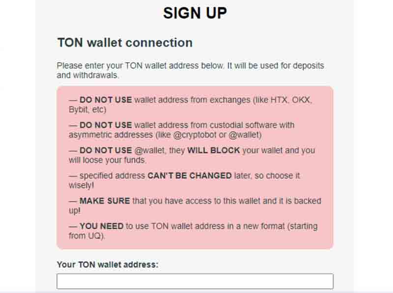 В Telegram набирает обороты финансовая пирамида на Toncoin