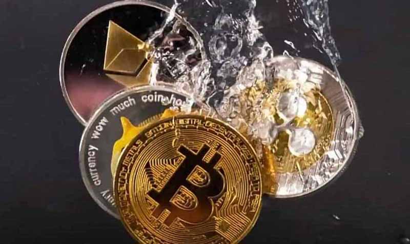 Жители РФ обеспечили четверть трафика криптобирже Bybit в апреле