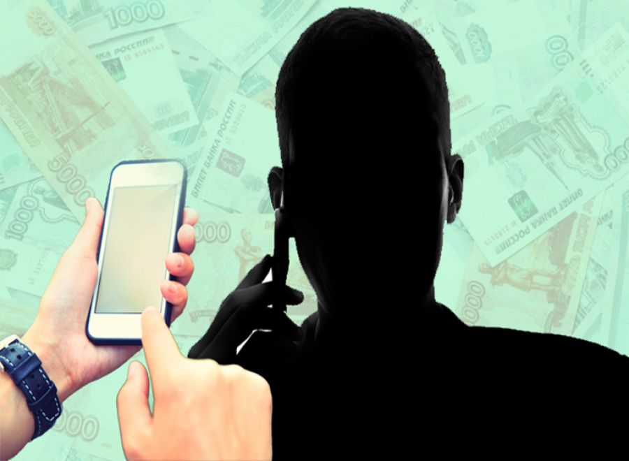 Мошенники звонят пожилым людям от имени Социального фонда