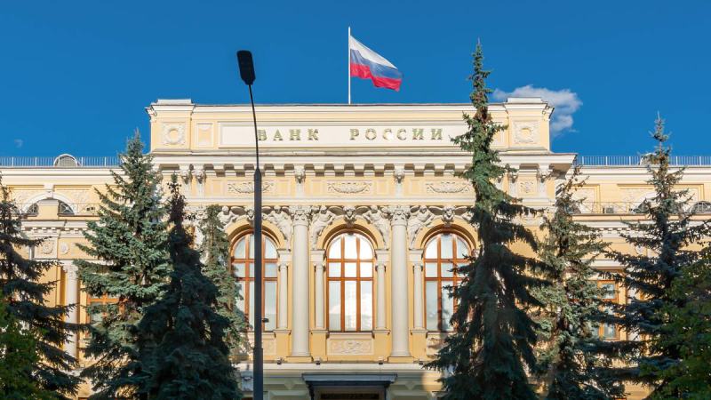 Центробанк вводит лимиты для россиян, замеченных в проведении подозрительных переводов