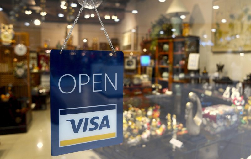 В Visa появится поддержка четырех новых стейблкоинов на разных блокчейнах