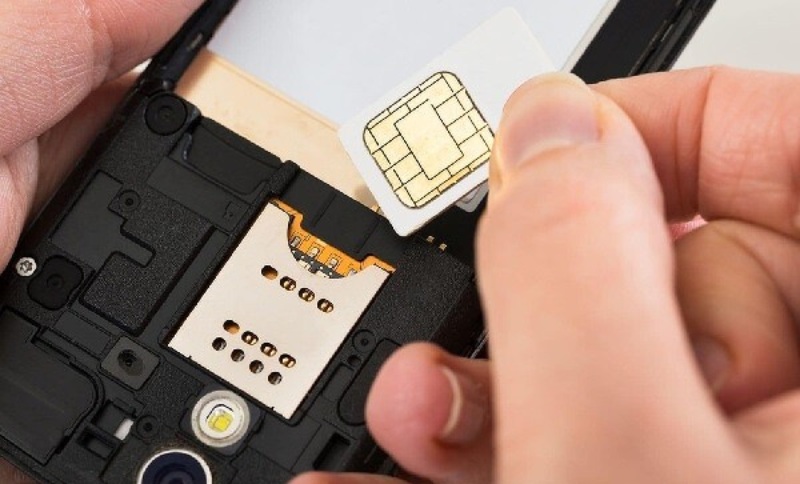 В МВД предупредили о мошенничестве на фоне ограничений лишних sim-карт