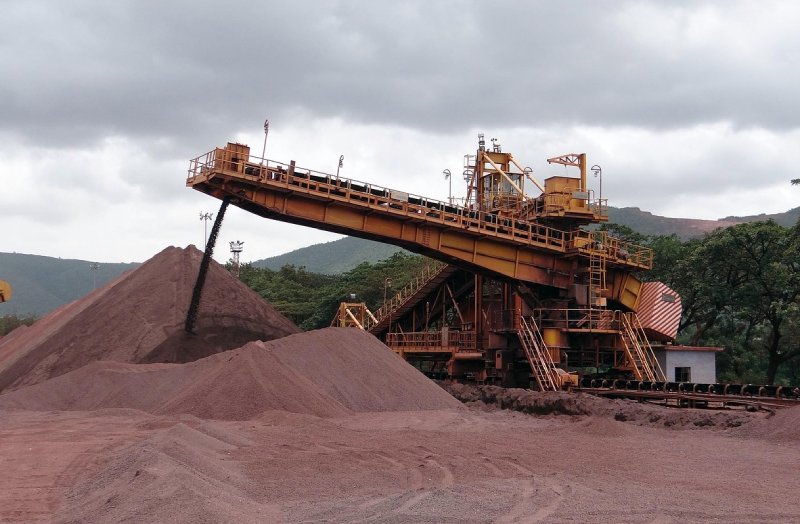 США запускают международный клуб по «справедливой» торговле ископаемыми