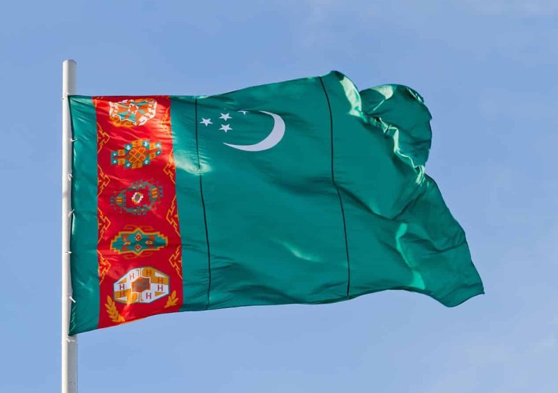 В Туркменистане официально разрешили майнинг биткоина и криптобиржи