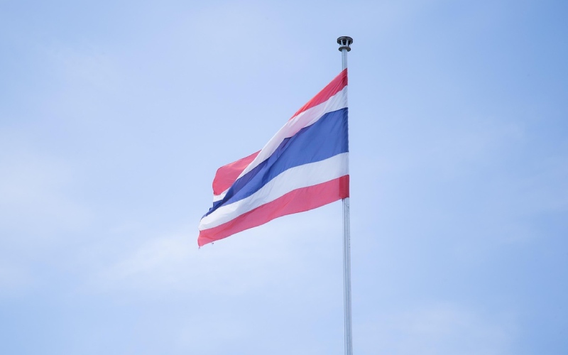 В Таиланде изъяли оборудование для майнинга биткоина на на $8,6 млн