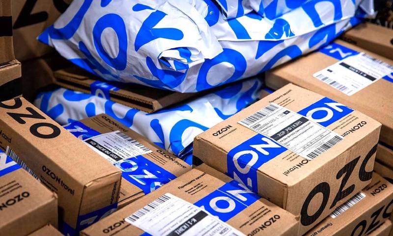 Российские банки начали блокировать дорогие покупки на маркетплейсах