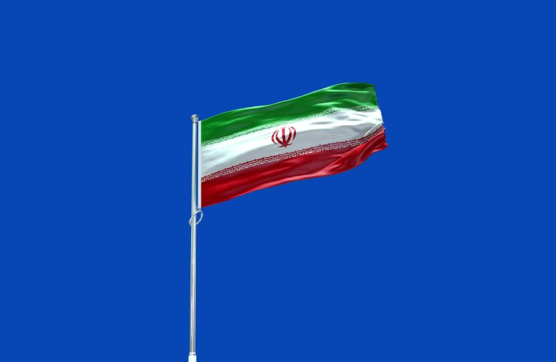Власти Ирана сообщили об обнаружении крупного газового месторождения