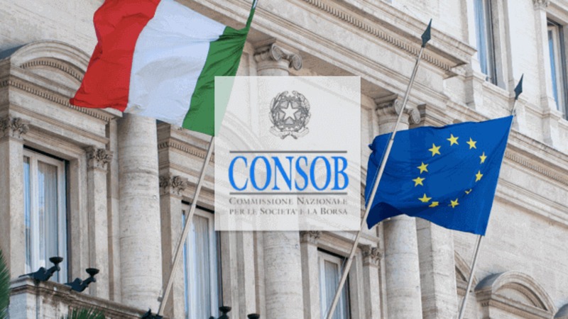 Недобросовестные финансовые компании будут заблокированы в Италии