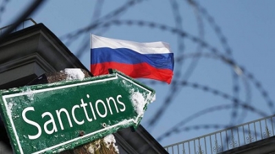 Продление санкций против РФ вступило в силу