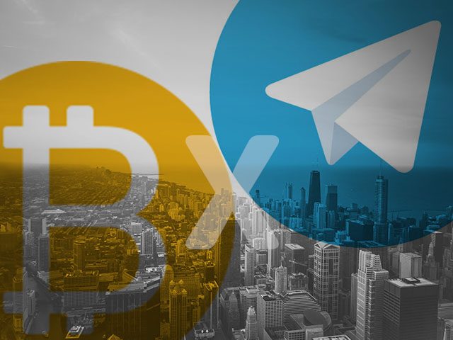 Telegram начнёт публичное тестирование своего блокчейна 1 сентября