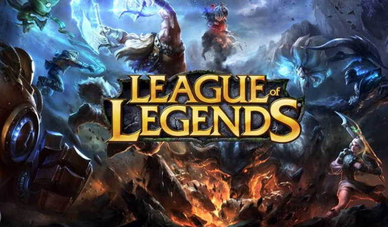 Создатели League of Legends готовы повторить успех своего детища