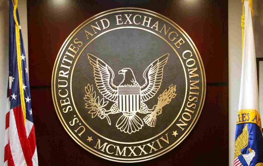 SEC остановила криптовалютных мошенников, укравших миллионы долларов