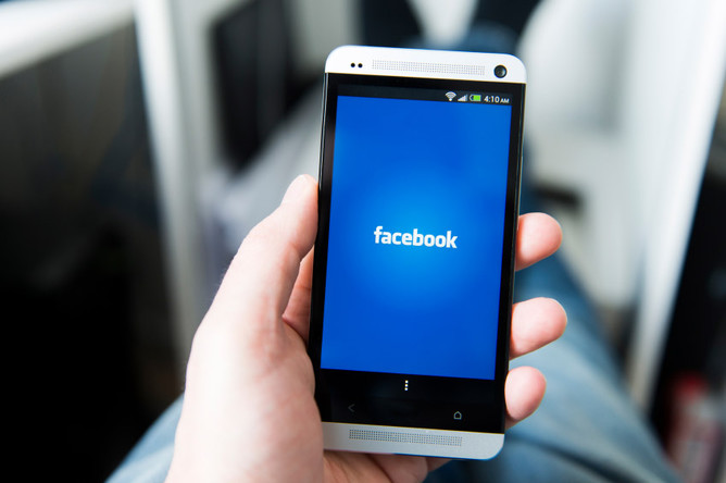 Facebook изменит правила работы с личными данными пользователей