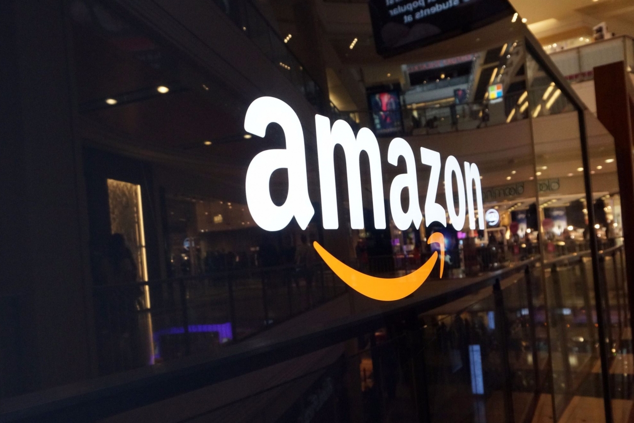Amazon погружается в блокчейн