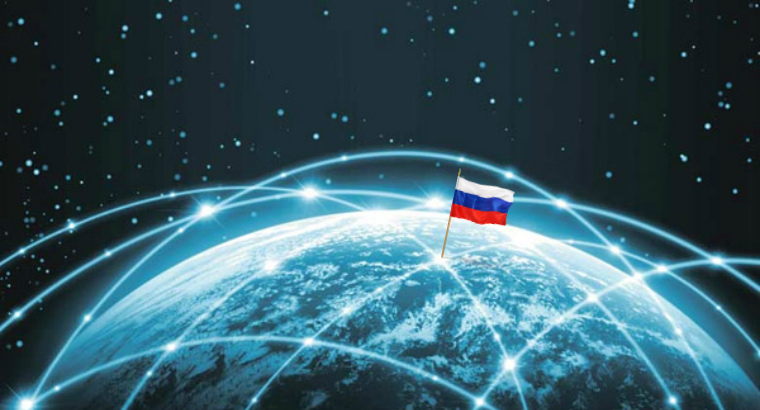Россия снова отказала OneWeb в выдаче частот